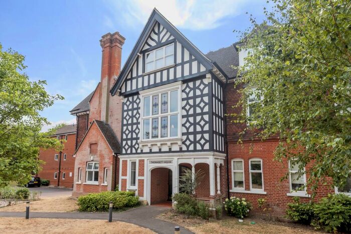 1 Bedroom Flat To Rent In Knotley Way West Wickham, BR4