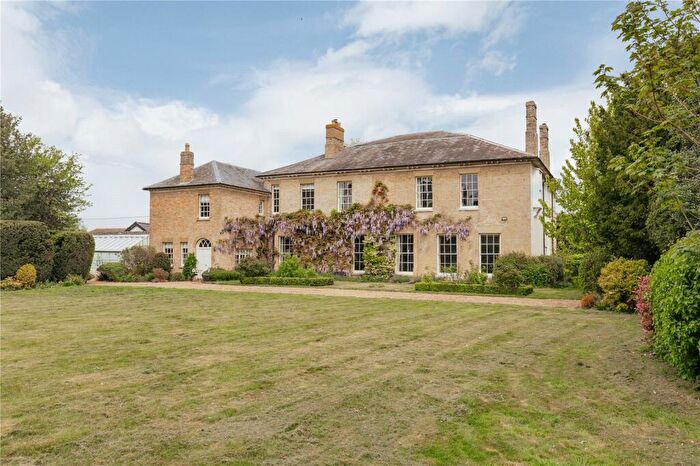 6 Bedroom Detached House For Sale In Watton Road, Shropham, Attleborough, Norfolk, NR17