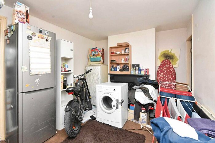 2 Bedroom Semi-Detached House For Sale In Claremont Cottages, Upper Dumpton Park Road, Ramsgate, CT11