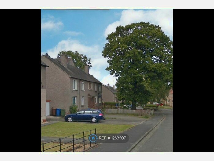 2 Bedroom Flat To Rent In Begg Avenue, Falkirk FK1