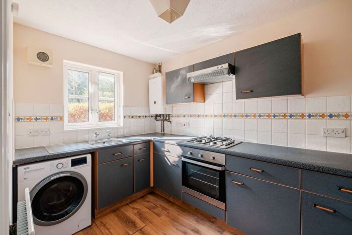 2 Bedroom Terraced House To Rent In Bolton Road, Maidenbower -, RH10