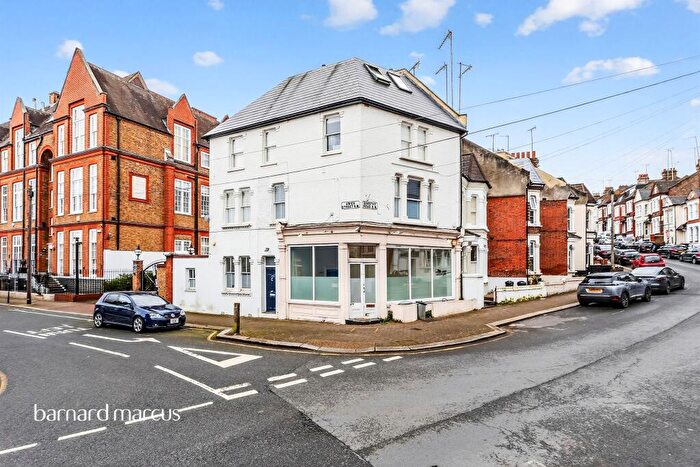 1 Bedroom Flat For Sale In Dorothy Road, London, SW11