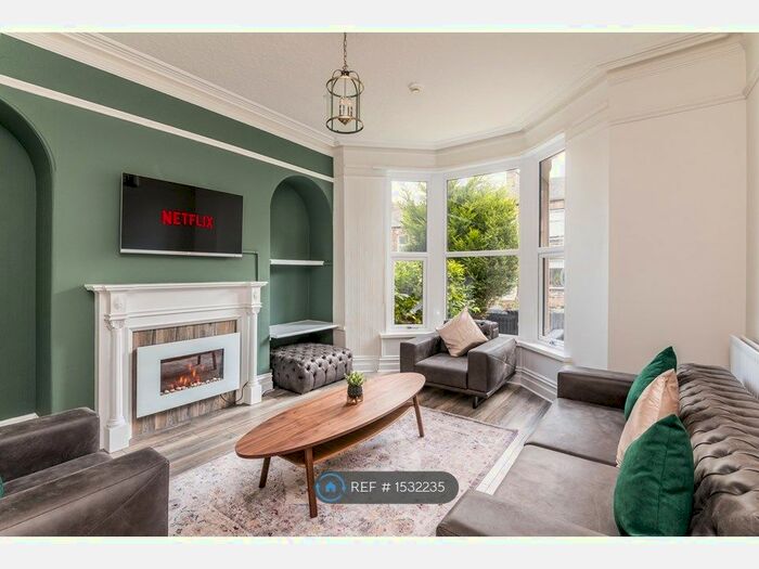 4 Bedroom Terraced House To Rent In Fully Furnished In Skipton, Skipton, BD23