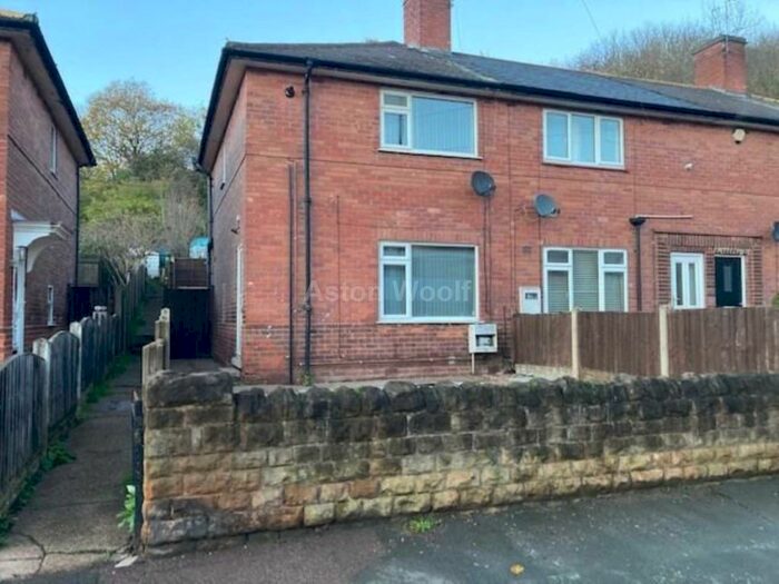 2 Bedroom Terraced House To Rent In Colwick Road, Colwick, NG2