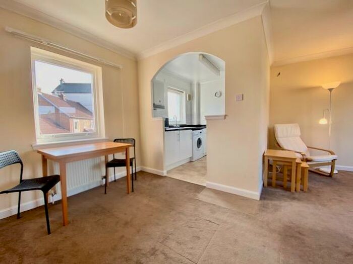 1 Bedroom Flat To Rent In South Gyle Mains, South Gyle, Edinburgh, EH12