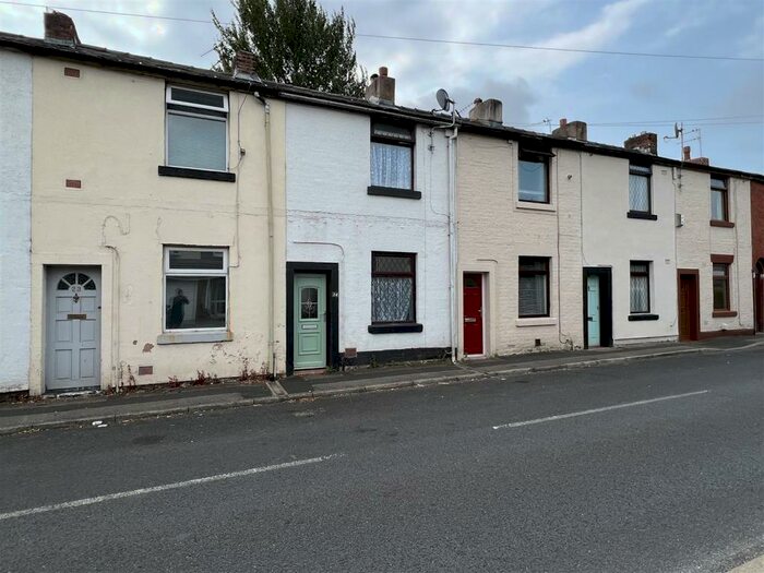 2 Bedroom House To Rent In Alma Row, Hoghton, Preston, PR5