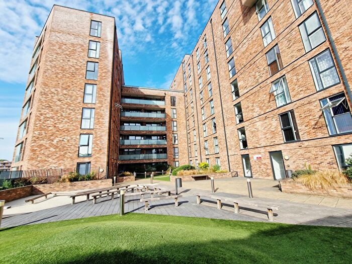 1 Bedroom Flat To Rent In Sherwood Road, South Harrow, HA2