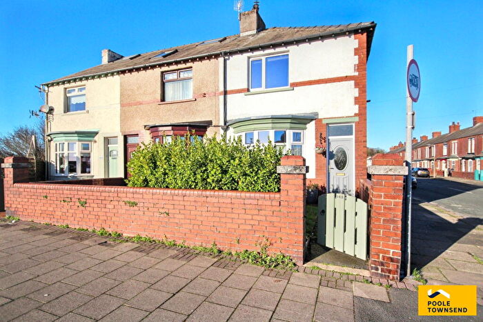 3 Bedroom Terraced House For Sale In Greengate Street, Barrow-in-furness, LA13