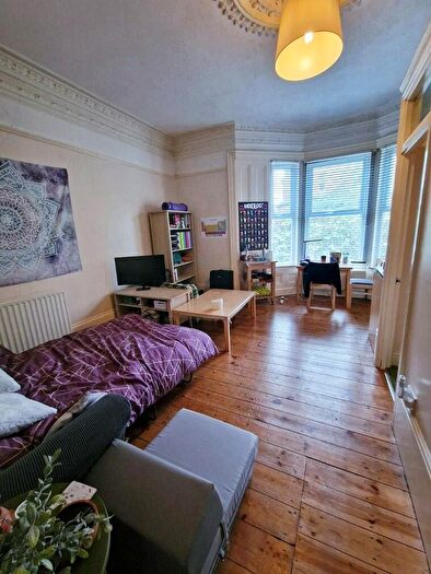 1 Bedroom Flat For Sale In Otterburn Terrace, Newcastle Upon Tyne, NE2