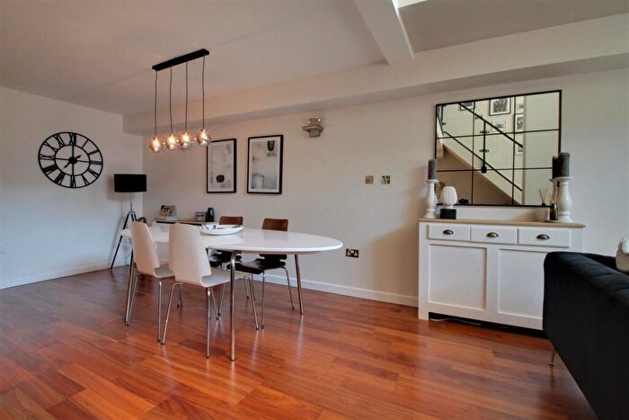 2 Bedroom Apartment To Rent In Amazon Lofts, Tenby Street, Jewellery Quarter, B1