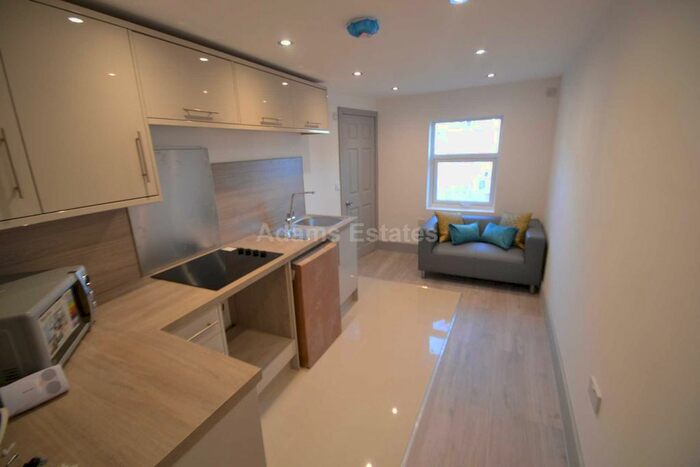 1 Bedroom Flat To Rent In Southampton Street, Reading, RG1