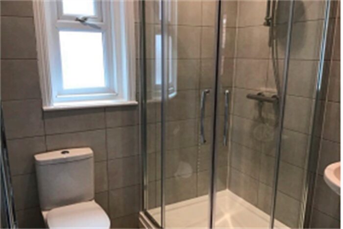 5 Bedroom House To Rent In Bedroom Detached House In Winton, BH9