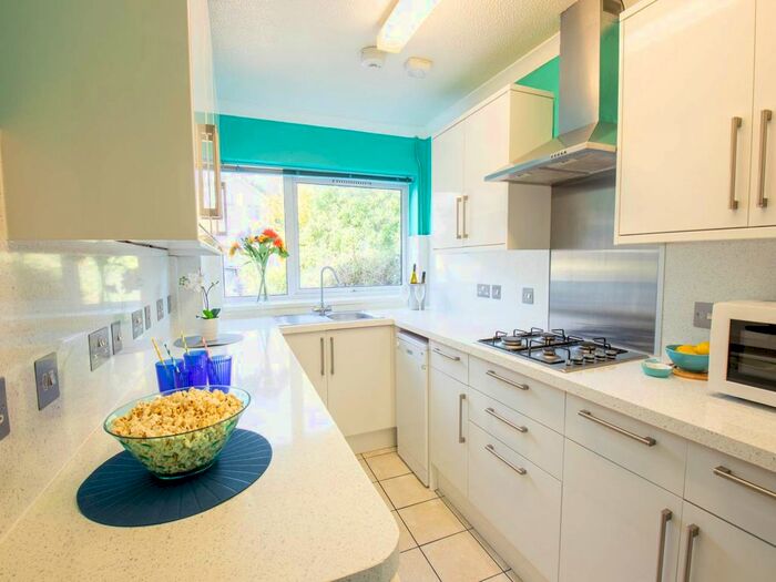 5 Bedroom Property To Rent In Westerham Close, Canterbury, Kent CT2