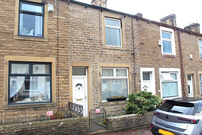 2 Bedroom Terraced House For Sale In Brentwood Road, Nelson, BB9
