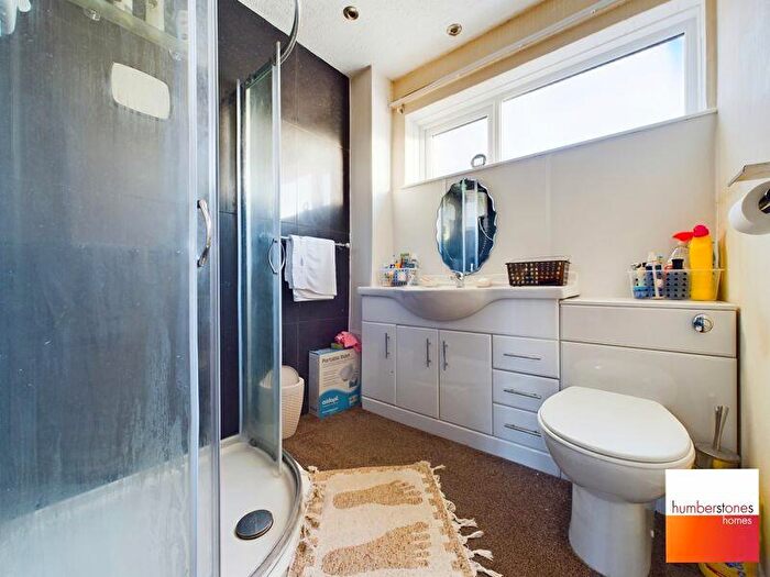 3 Bedroom Terraced House For Sale In Highfield Lane, Quinton, B32