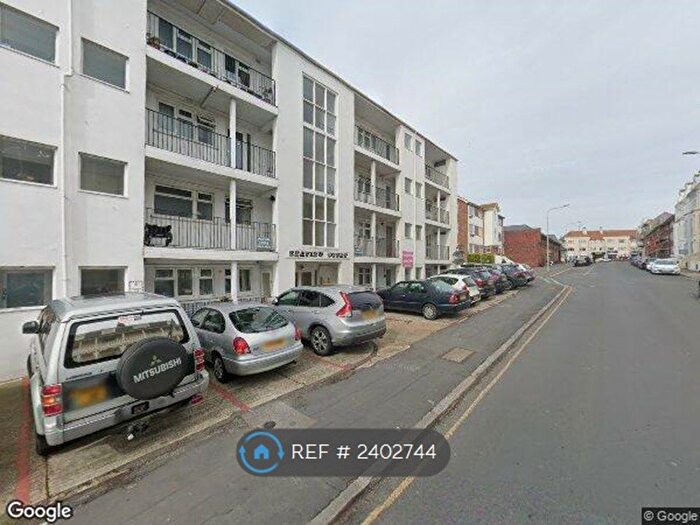 1 Bedroom Flat To Rent In Pelham Road, Seaford, BN25