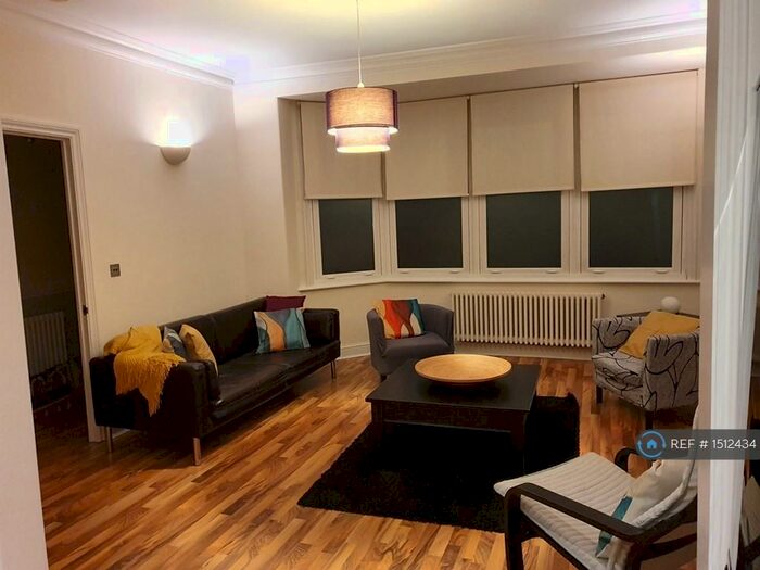 4 Bedroom End Of Terrace House To Rent In London, London, N17