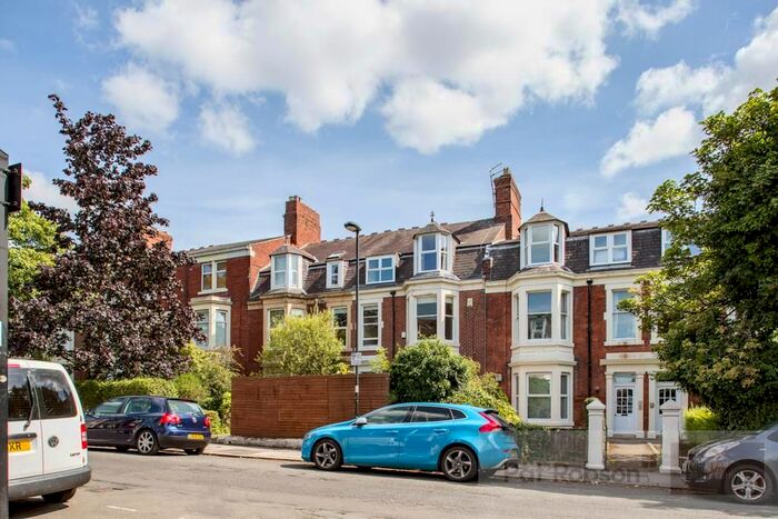 1 Bedroom Flat To Rent In St. Georges Terrace, Jesmond, Newcastle Upon Tyne, NE2