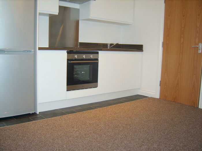 Studio To Rent In Whitefield Tce, Flat Greenbank Road, PL4