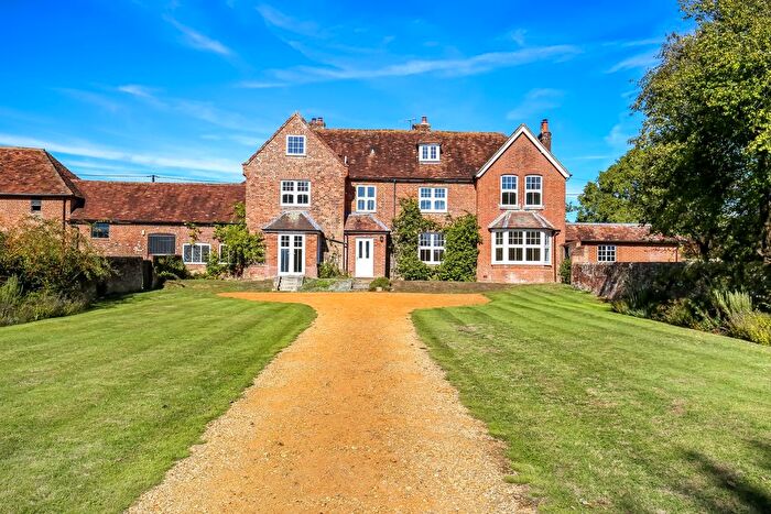 8 Bedroom Farmhouse To Rent In Bodenham, Bodenham, Salisbury, Wiltshire, SP5