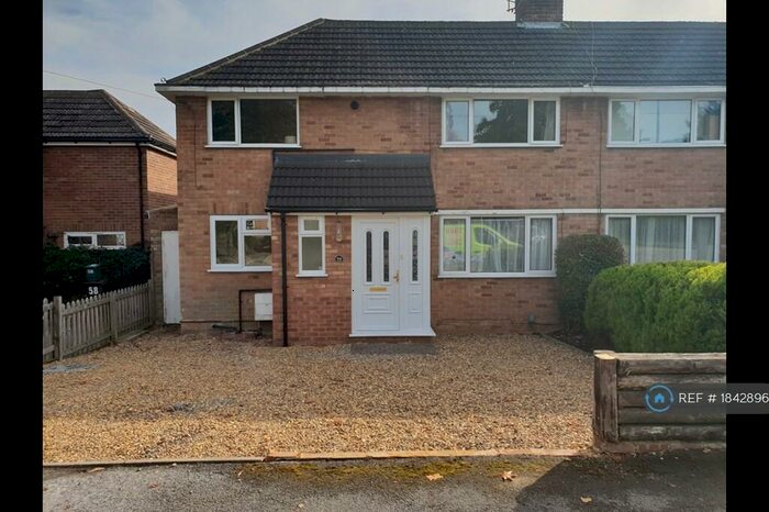 4 Bedroom Semi-Detached House To Rent In Grove Avenue, Harpenden, AL5