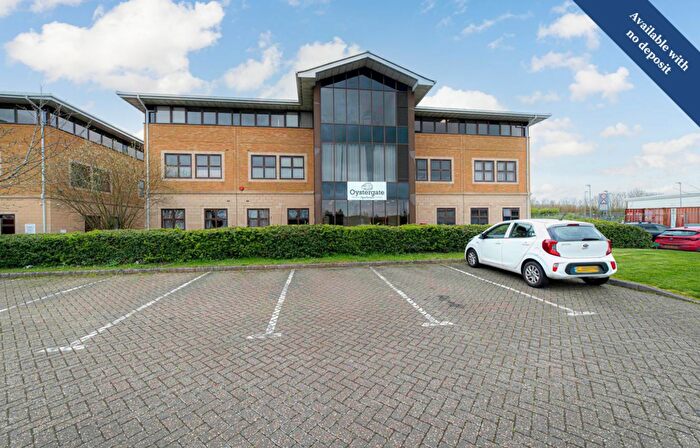 2 Bedroom Apartment To Rent In Wraik Hill, Whitstable, CT5