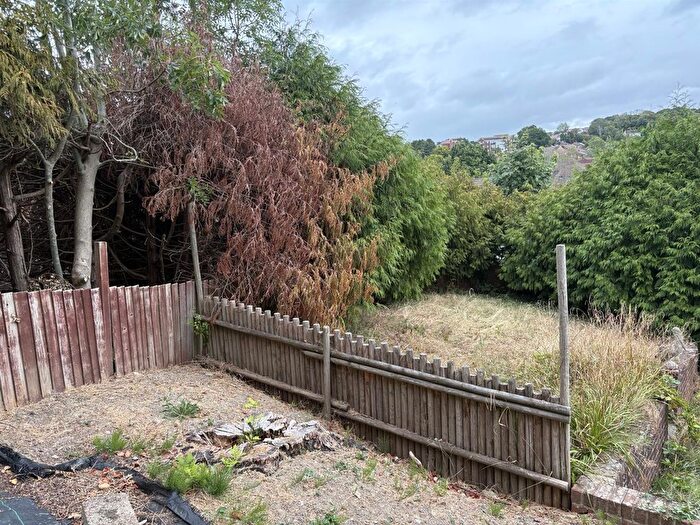 Land For Sale In Battle Road, St. Leonards-On-Sea, TN37