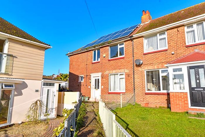 3 Bedroom End Of Terrace House For Sale In Dersingham Close, Cosham, Portsmouth, PO6