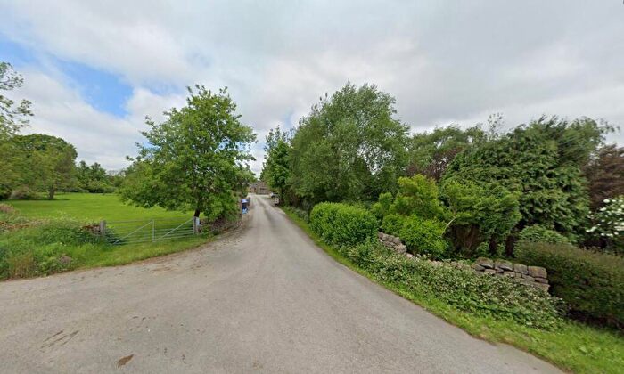 Land For Sale In Colber Lane, Bishops Thornton, HG3