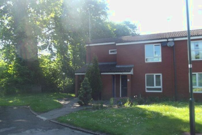 1 Bedroom Maisonette To Rent In Tanyards, Birmingham B27