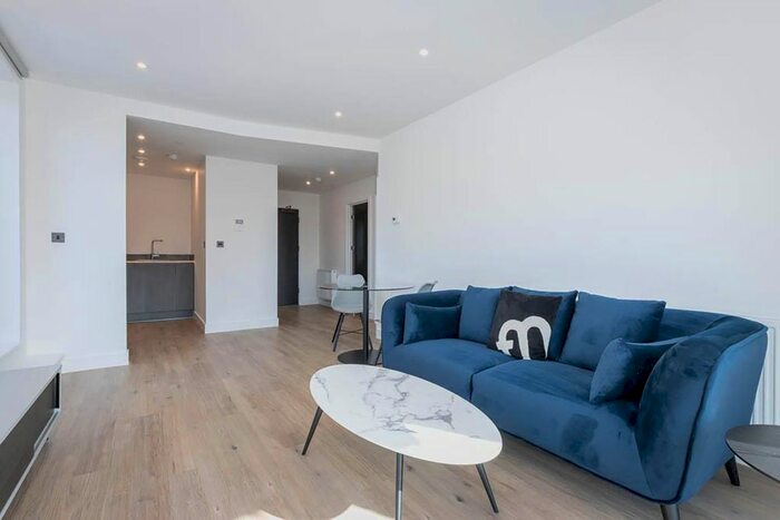 1 Bedroom Flat To Rent In The Colmore, Shadwell Street, Birmingham, B4