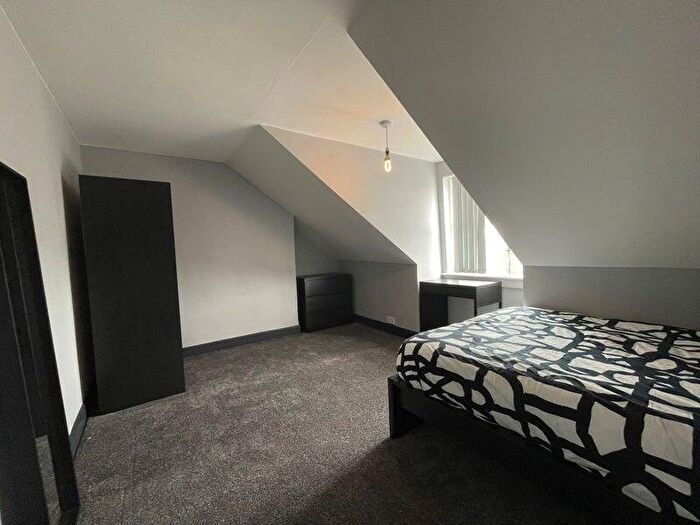 1 Bedroom House Of Multiple Occupation To Rent In South Lawn Terrace, Exeter, Devon, EX1