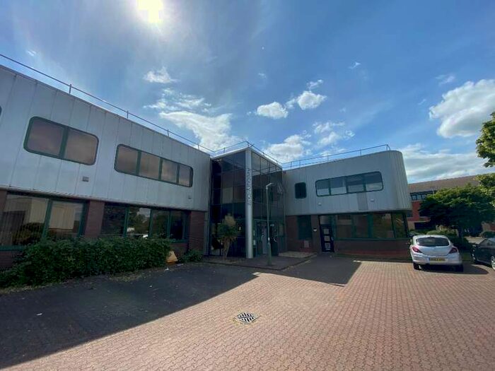 1 Bedroom Apartment To Rent In Bentham Close Swindon, SN5