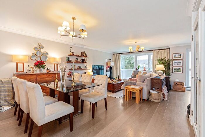 2 Bedroom Maisonette For Sale In Garden Court, Stanmore, HA7