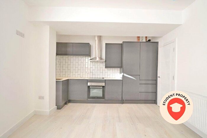 3 Bedroom Apartment To Rent In Henbury Road, Westbury On Trym, Bristol, Bristol, BS9