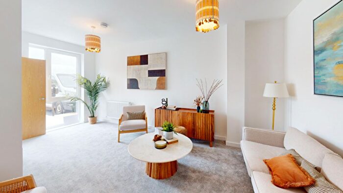 4 Bedroom Terraced House For Sale In Eldridge Street, Dorchester, DT1