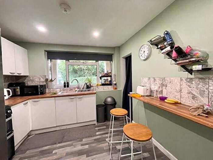 3 Bedroom Flat To Rent In London Road, Wyberton, PE21