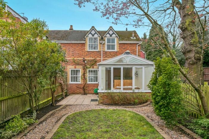 3 Bedroom End Of Terrace House To Rent In Lavender Park, Swinley Road, Ascot, Berkshire, SL5