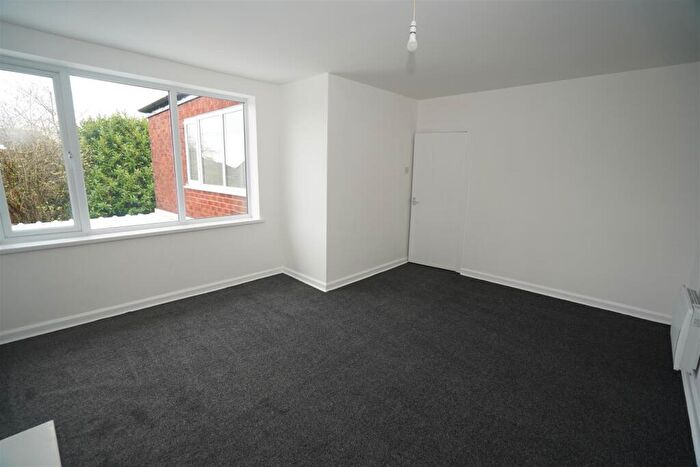 2 Bedroom Apartment To Rent In St James Street, Farnworth, Bolton, BL4