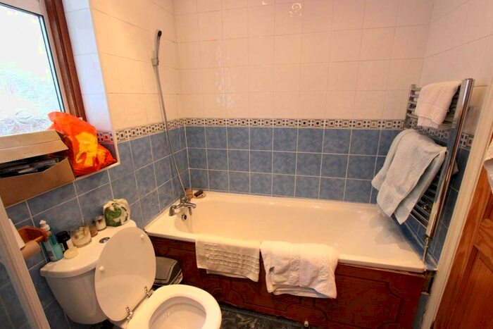 1 Bedroom Flat To Rent In Rectory Road, London, N16