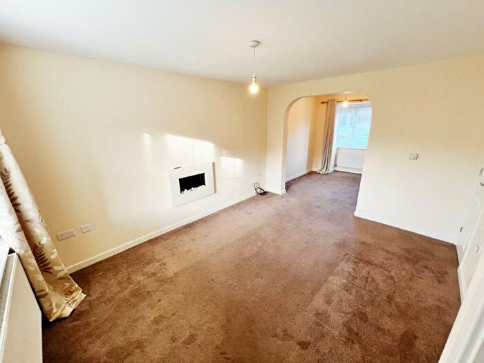 3 Bedroom Detached House For Sale In Beckwith Close, Spennymoor, DL16