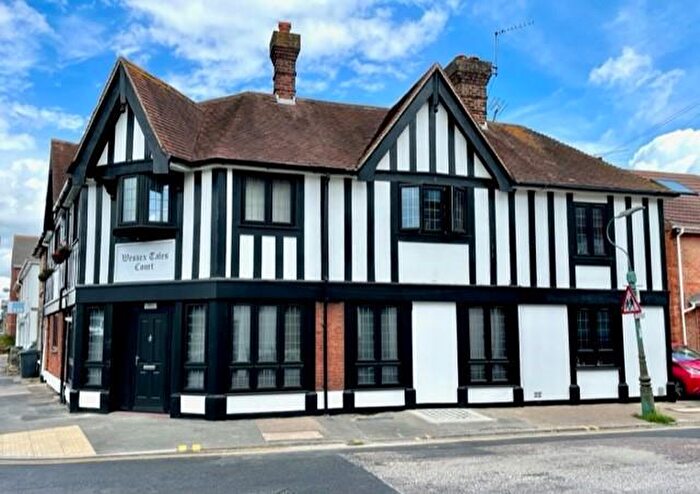 1 Bedroom Flat To Rent In Ashley Road, Boscombe, BH1