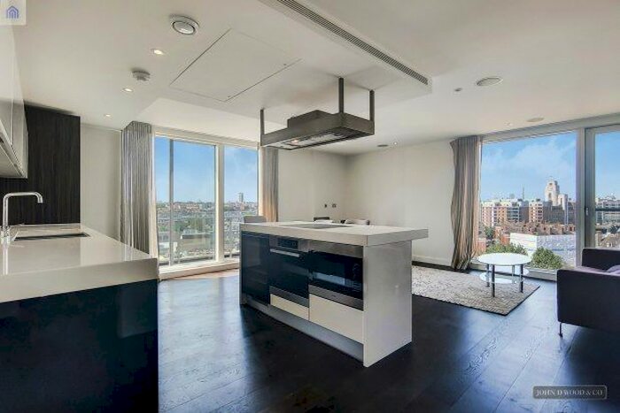 2 Bedroom Flat To Rent In Gatliff Road, Chelsea, SW1W