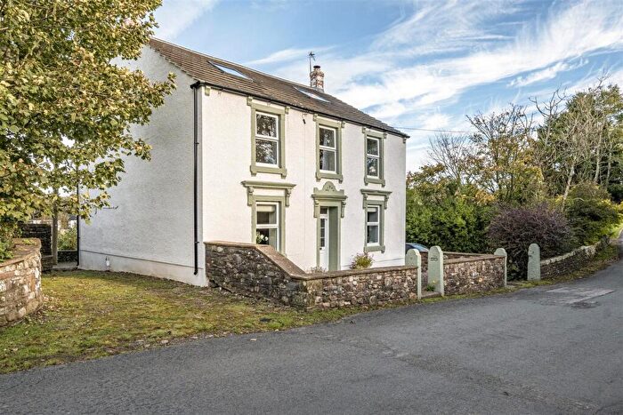 3 Bedroom Detached House For Sale In Lamplugh, Workington, CA14