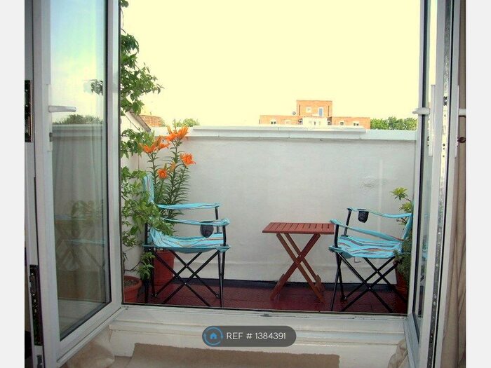 2 Bedroom Flat To Rent In Chetwynd Road, London, NW5