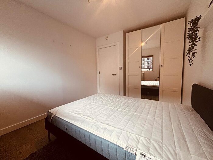 2 Bedroom Flat To Rent In Beaumont Building, Mirabel Street, M3