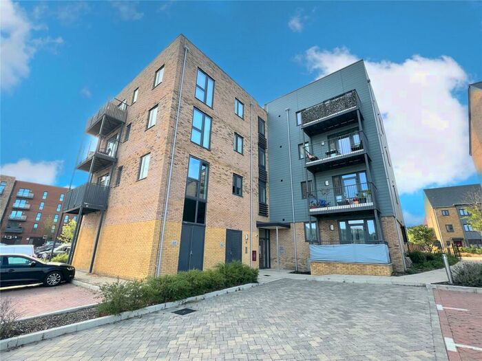 1 Bedroom Property To Rent In Norman Lane, Castle Hill, Ebbsfleet Valley, Swanscombe, DA10