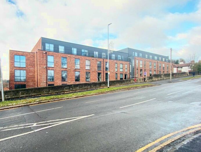 2 Bedroom Apartment To Rent In Northgate House, Stonegate Road, Meanwood, Leeds, West Yorkshire., LS6