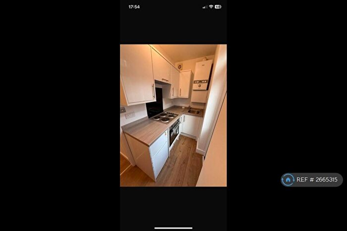 1 Bedroom Flat To Rent In Prince George Road, London, N16