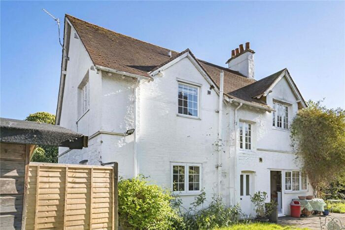 4 Bedroom Detached House For Sale In Railway Lane, Littlemore, OX4